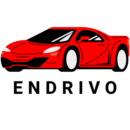 ENDRIVO